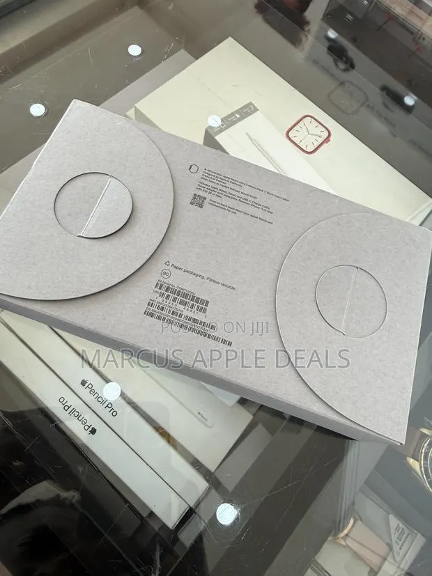 Apple Watch Ultra 3 Latest · Photo 1