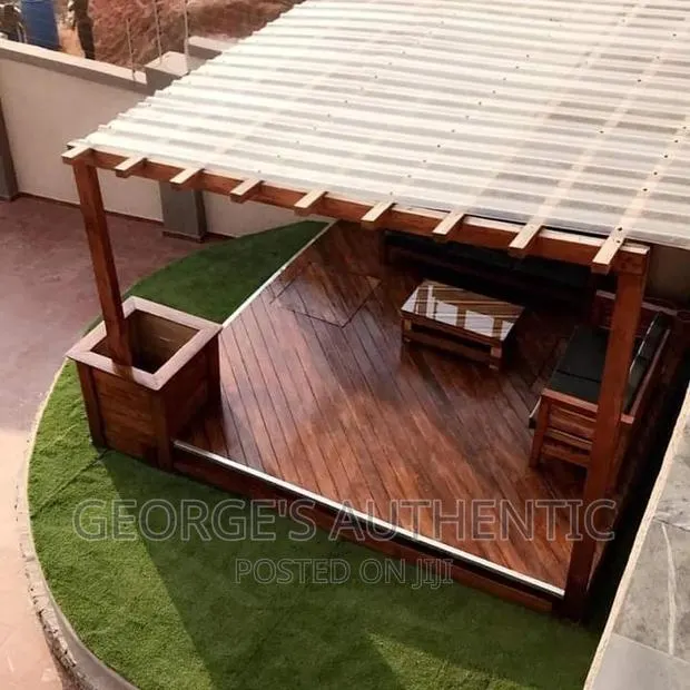 Pergola Expert Designs · Photo 1