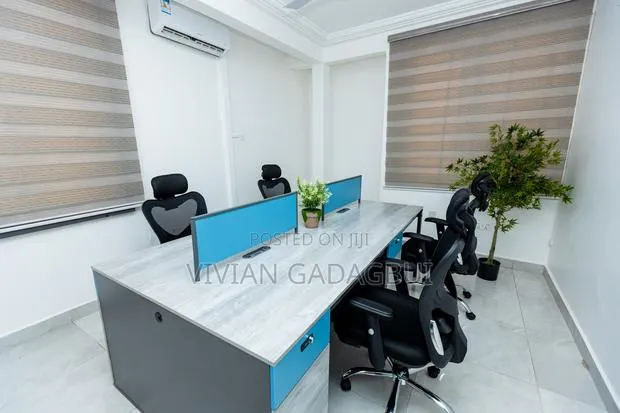 Serviced Offices for Rent at Sakumono · Photo 1