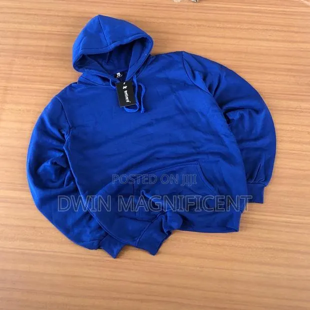 Hoodies for All Your Designs · Photo 1
