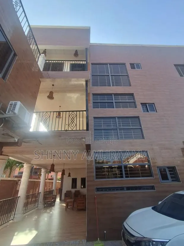 2bdrm Apartment in School Junction, Ability for rent