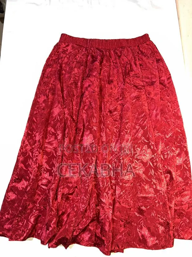 Casual Skirt · Photo 1