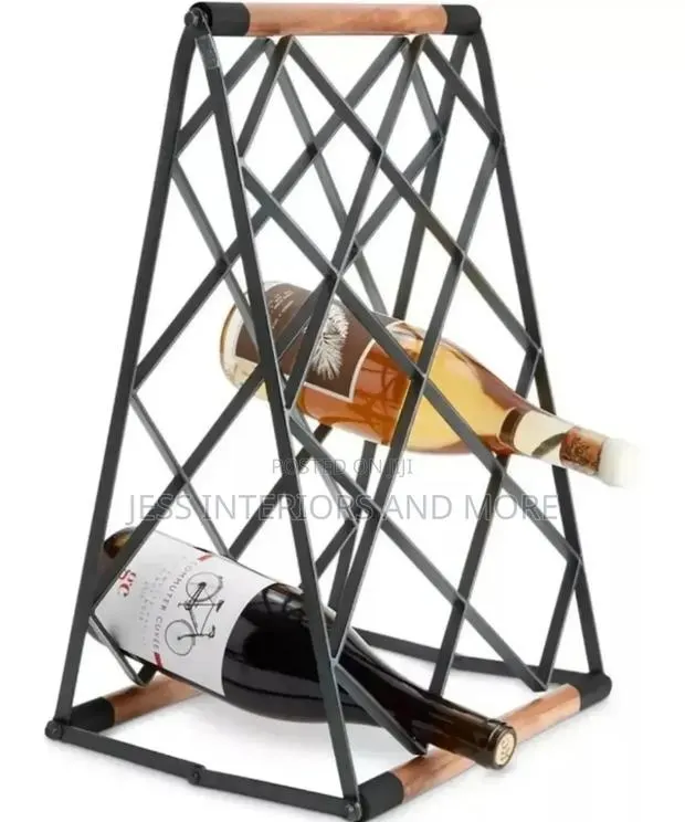 Cellar Wine Rack · Photo 1