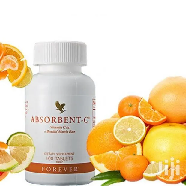 Forever Absorbent-C · Photo 1