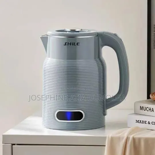 Electic Kettle · Photo 1