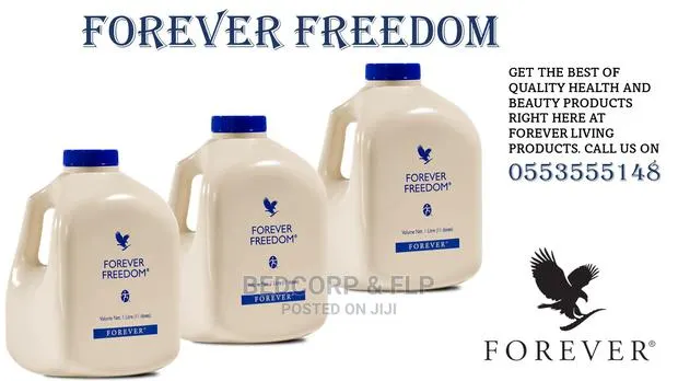 Forever Freedom (A) · Photo 1
