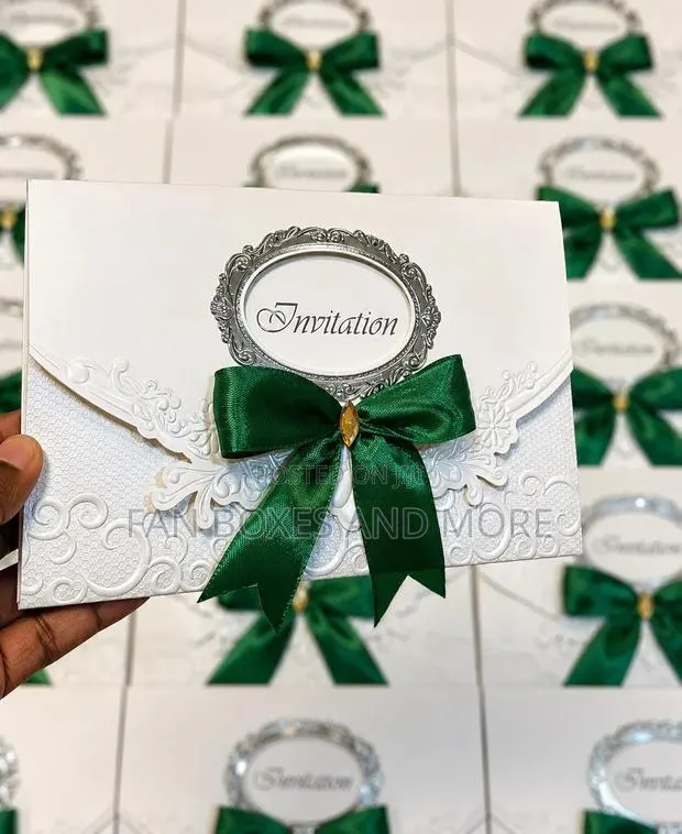 Wedding Invitation · Photo 1