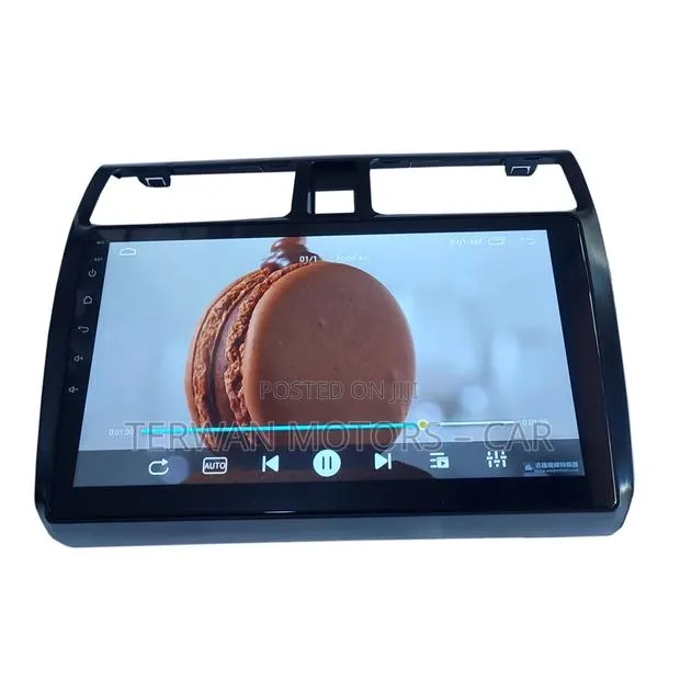 New Car Android Screen for Suzuki Swift 2005 to 2010 · Photo 1
