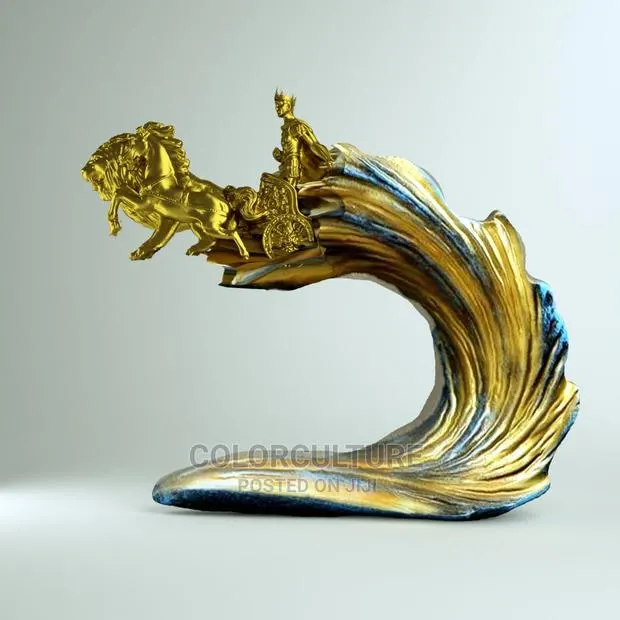 Customized Sculpture Works · Photo 1