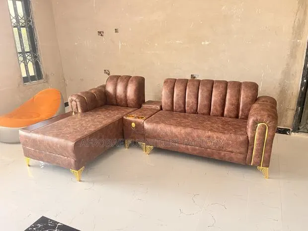Quality Factory Sectional Sofas · Photo 1