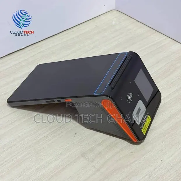 Handheld Pos System · Photo 1