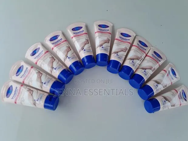 Kormesic Vaseline Hand Cream · Photo 1