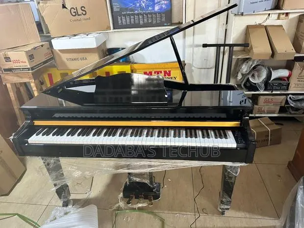 Grand Piano · Photo 1