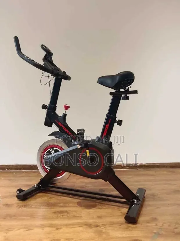 Exercise Bike · Photo 1
