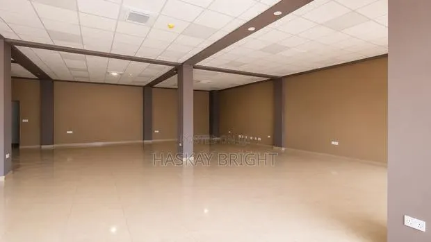 400 SQM Commercial Office Space for Rent at Haatso Atomic Road · Photo 1
