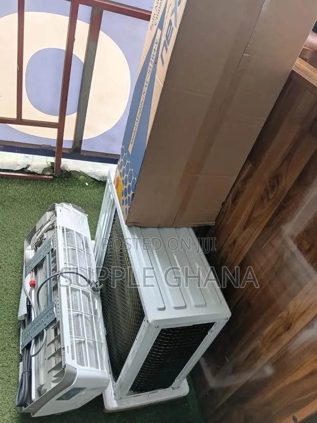 Nexon Best Life 1.5hp Nexon Air Conditioners · Photo 1