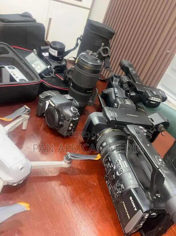 Photography Video Services · Photo 1