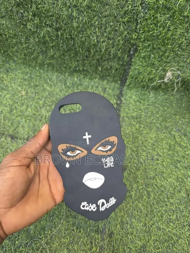 Original Case Doll Cover for iPhone 7plus / 8plus · Photo 1