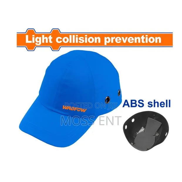 Bump Cap - Wsh1801 · Photo 1