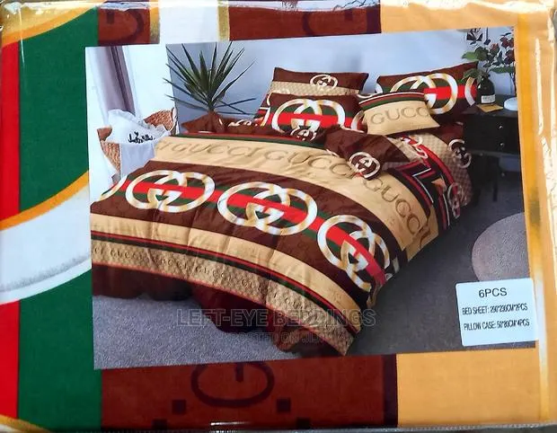 Original Cotton Bedsheets · Photo 1