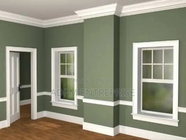 Adpm Painting Service · Photo 1