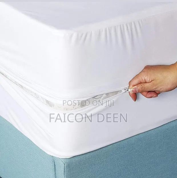Protection That Pays Off (All Round 360 Zipper Mattress Protector · Photo 1