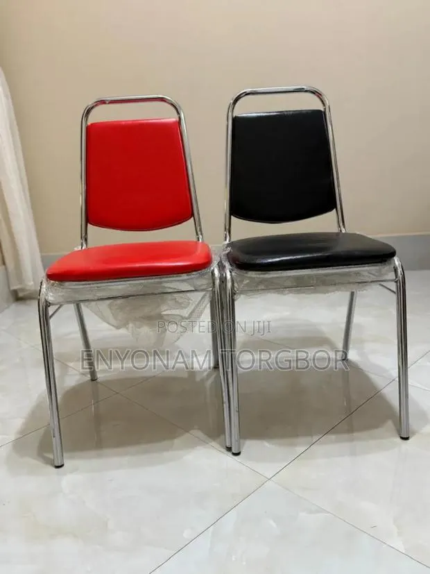 Sitting Chair · Photo 1