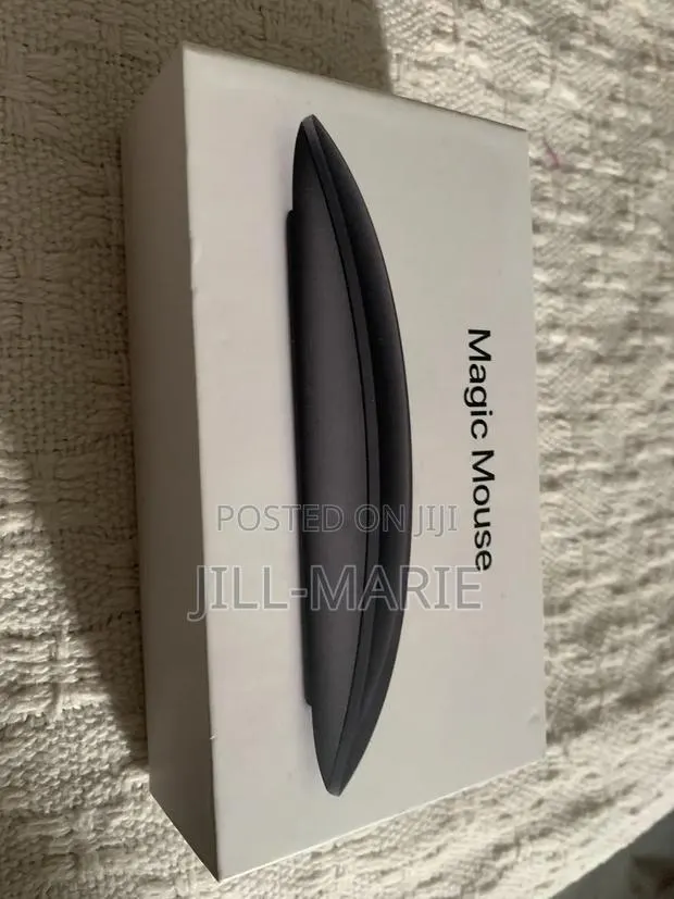 Apple Magic Mouse 2 · Photo 1