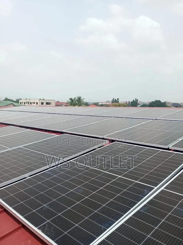 250watts Solar Panel · Photo 1