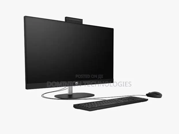 Hp All-in-One 27 Inche Pc · Photo 1