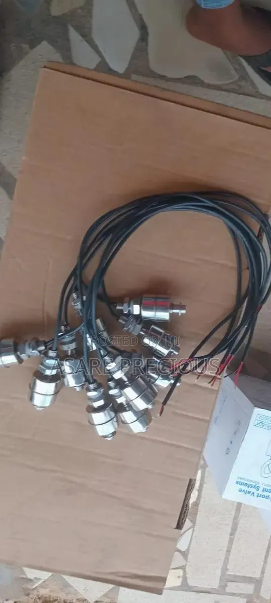Water Sensor · Photo 1