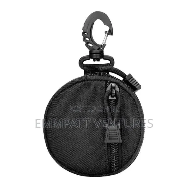 Security Side Pack · Photo 1