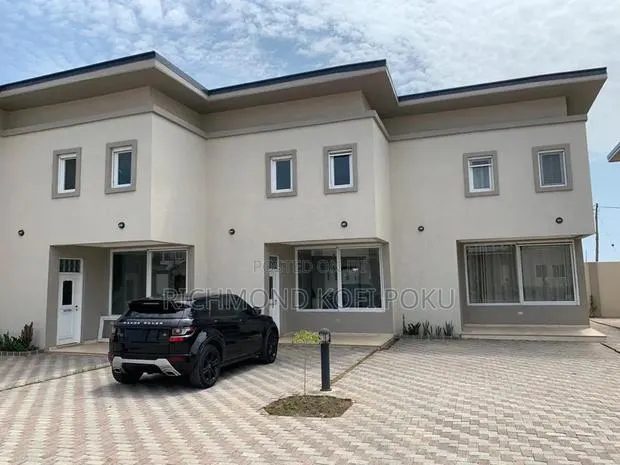 2bdrm Apartment in Kofis Realty, Tseaddo for rent · Photo 1