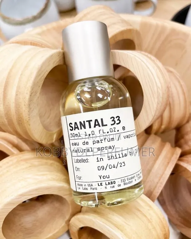 Santal 33 Le Labo Original · Photo 1