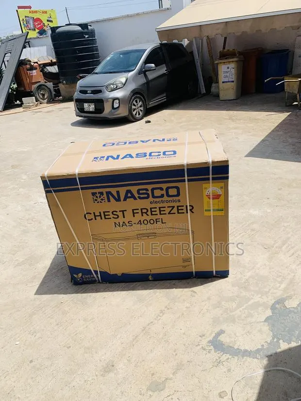 Text Us for Your Chest Single Door Nas-400fl · Photo 1