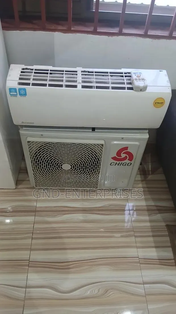 Chigo Air-Conditioners · Photo 1