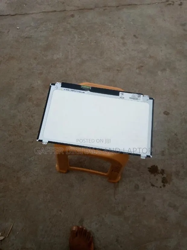 Brand New Laptop Screen LED, LCD Screens · Photo 1
