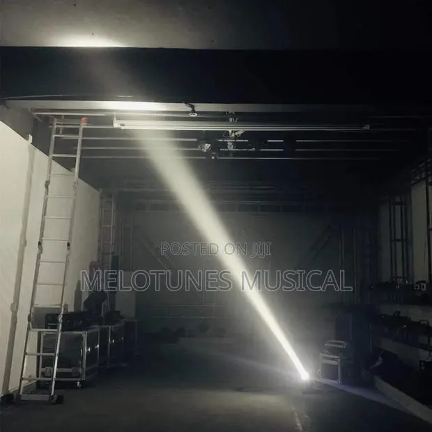 60w Led RGBW 4in1 Beam Moving Head Light · Photo 3