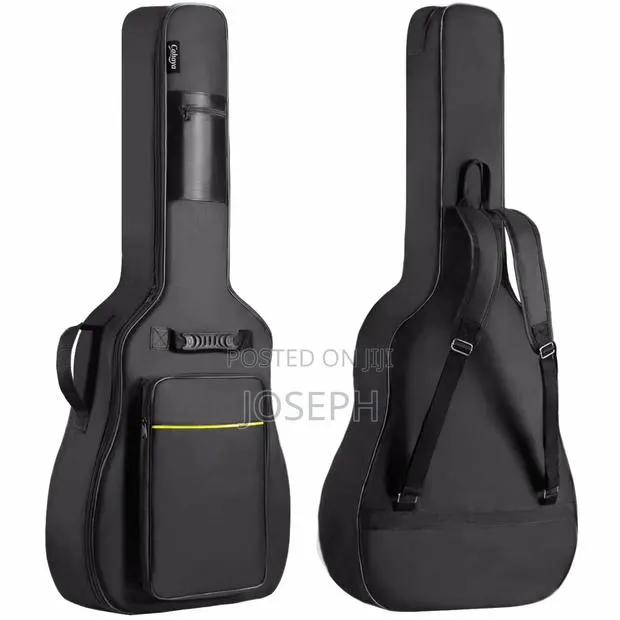 Guitar Bag · Photo 1