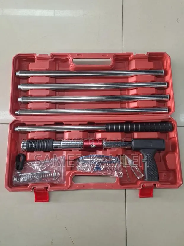 Large Nail Gun · Photo 1
