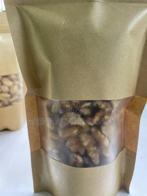 Walnuts Nuts · Photo 1