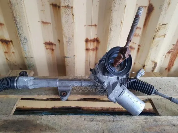 Honda Fitz Steering Rack · Photo 1