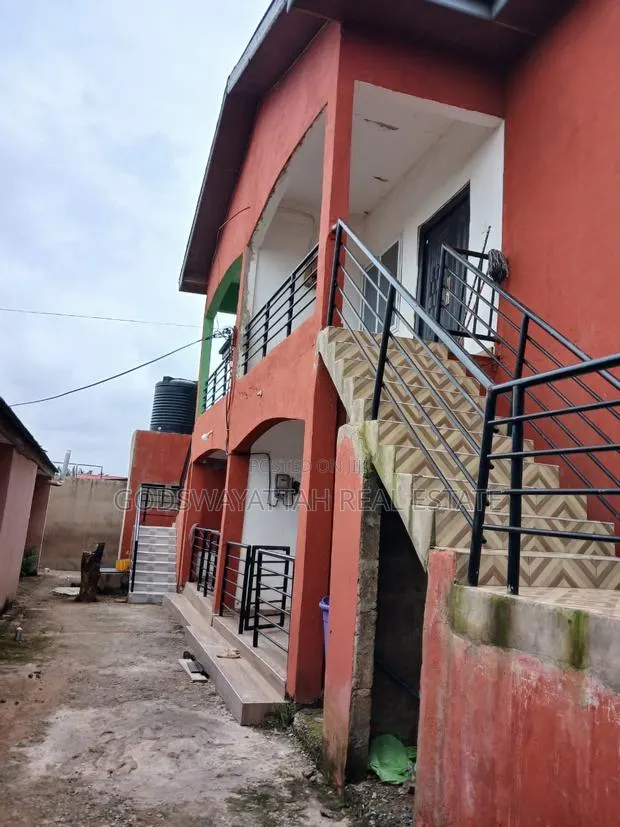 2bdrm Apartment in East Legon, Adjiriganor for rent · Photo 1