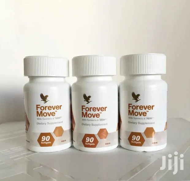 Forever Move · Photo 1
