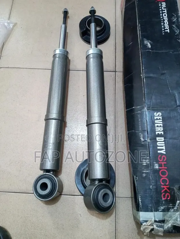 Original FORD F150 Shock Absorber From USA · Photo 1