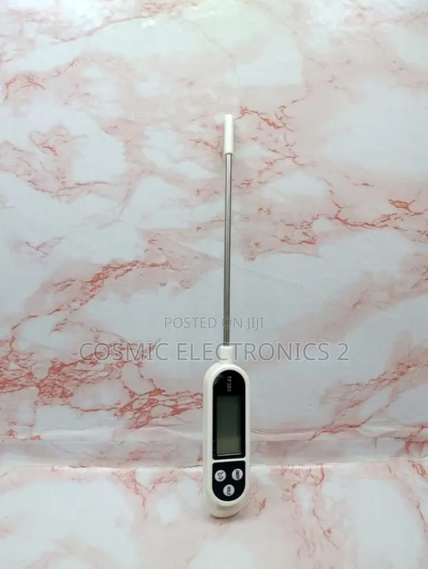 Premium TP300 Digital Food Thermometer Instant Kitchen Probe · Photo 1