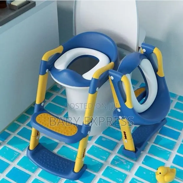 Portable Foldable Baby /Kidspotty – Perfect for Travel Home Use · Photo 1
