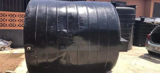 Used 10000 Liters Going for Quick Sale · Photo 1