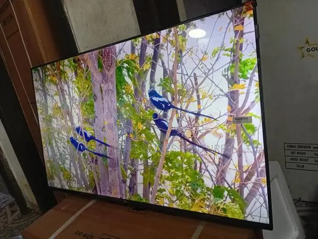 TCL 43-Inch Led Tv – Perfect for Movies Sports · Photo 1