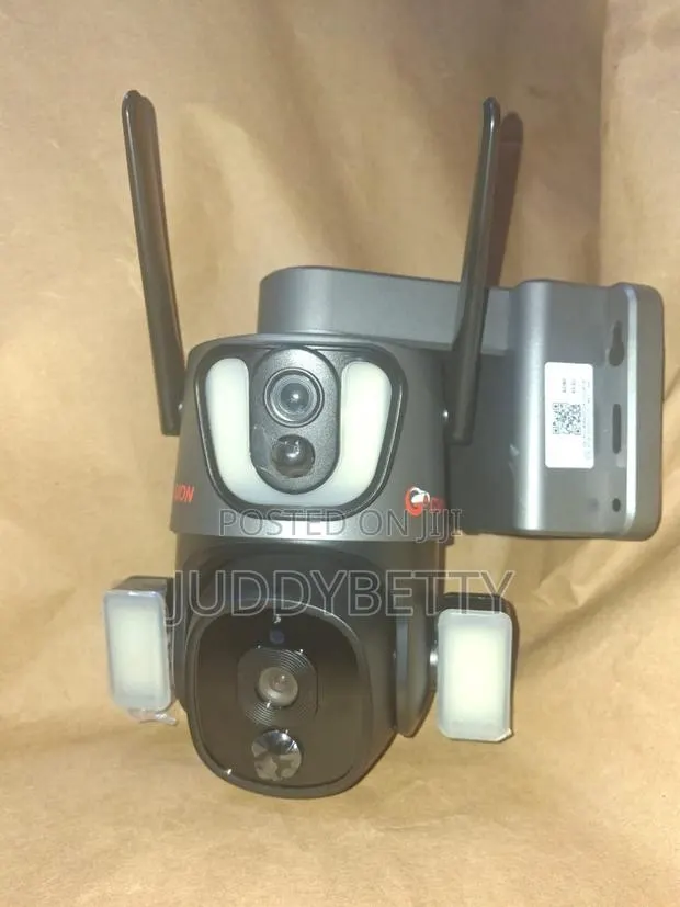 Ubox PTZ Camera · Photo 1